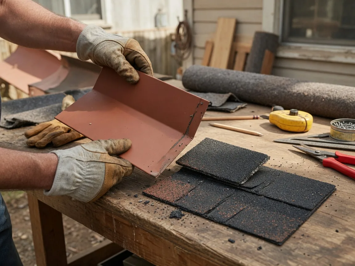 Roof Repair company in Ranchester, WY